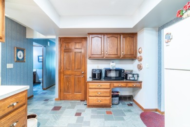 This 4 bedroom/2.5 bathroom home situated on a quiet cul-de-sac on Lake James Golf Club in Indiana - for sale on GolfHomes.com, golf home, golf lot