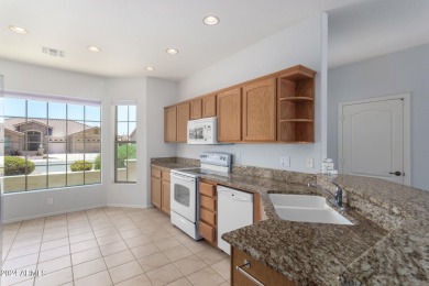 A beautiful 2 bed, 2 bath home in Sunland Springs Village is now on Sunland Springs Golf Course  in Arizona - for sale on GolfHomes.com, golf home, golf lot