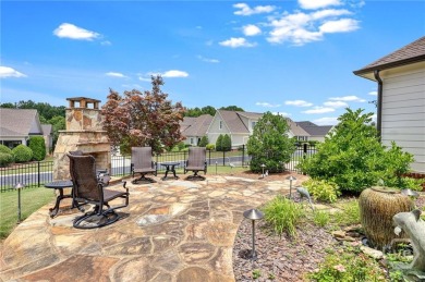 Fantastic new opportunity in the Bent Pine neighborhood of The on The Georgia Club in Georgia - for sale on GolfHomes.com, golf home, golf lot