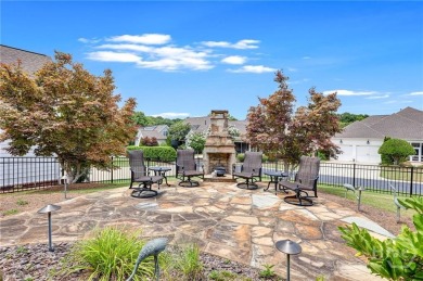 Fantastic new opportunity in the Bent Pine neighborhood of The on The Georgia Club in Georgia - for sale on GolfHomes.com, golf home, golf lot