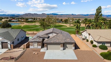 STUNNING 4 BEDROOM / 2 BATH 1,882 SQFT GOLF COURSE HOME!!! Come on Valle Vista Golf Course in Arizona - for sale on GolfHomes.com, golf home, golf lot