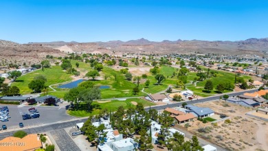 Discover the perfect blend of location, lifestyle, and on Cerbat Cliffs Golf Course in Arizona - for sale on GolfHomes.com, golf home, golf lot