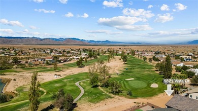 STUNNING 4 BEDROOM / 2 BATH 1,882 SQFT GOLF COURSE HOME!!! Come on Valle Vista Golf Course in Arizona - for sale on GolfHomes.com, golf home, golf lot