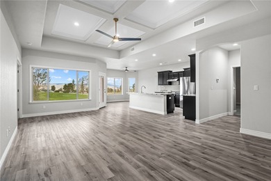 STUNNING 4 BEDROOM / 2 BATH 1,882 SQFT GOLF COURSE HOME!!! Come on Valle Vista Golf Course in Arizona - for sale on GolfHomes.com, golf home, golf lot