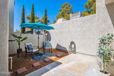 Discover the perfect blend of location, lifestyle, and on Cerbat Cliffs Golf Course in Arizona - for sale on GolfHomes.com, golf home, golf lot