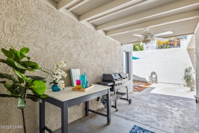 Discover the perfect blend of location, lifestyle, and on Cerbat Cliffs Golf Course in Arizona - for sale on GolfHomes.com, golf home, golf lot