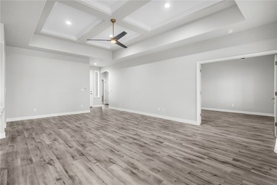 STUNNING 4 BEDROOM / 2 BATH 1,882 SQFT GOLF COURSE HOME!!! Come on Valle Vista Golf Course in Arizona - for sale on GolfHomes.com, golf home, golf lot