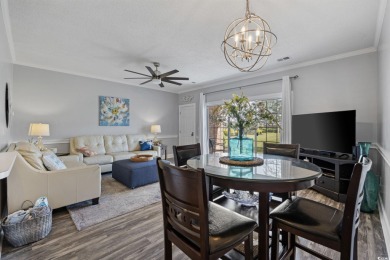 Welcome to your move-in-ready retreat right in the heart of on  in South Carolina - for sale on GolfHomes.com, golf home, golf lot