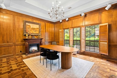 Welcome to 6307 Shady Oaks Dr, a beautifully updated home on Hollytree Country Club in Texas - for sale on GolfHomes.com, golf home, golf lot