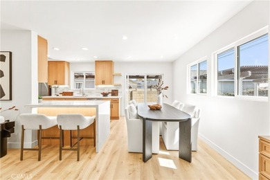 Welcome to 6742 E El Salvador in beautiful Long Beach -- a fully on El Dorado Park Golf Course in California - for sale on GolfHomes.com, golf home, golf lot