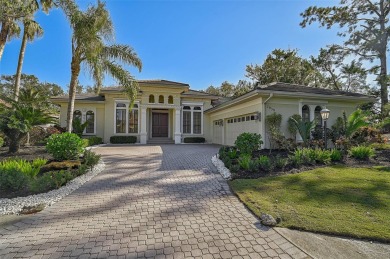 One or more photo(s) has been virtually staged. This lovely home on Legacy Golf Club in Florida - for sale on GolfHomes.com, golf home, golf lot