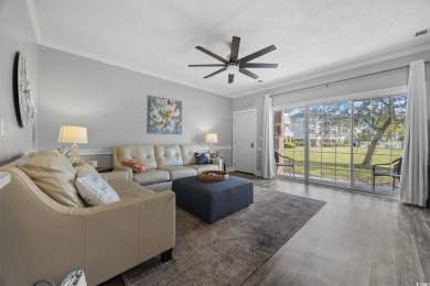 Welcome to your move-in-ready retreat right in the heart of on  in South Carolina - for sale on GolfHomes.com, golf home, golf lot