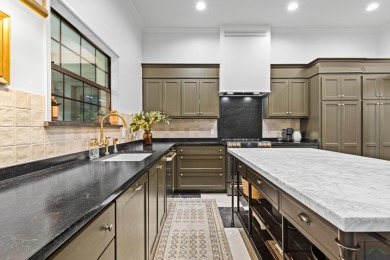 Welcome to 6307 Shady Oaks Dr, a beautifully updated home on Hollytree Country Club in Texas - for sale on GolfHomes.com, golf home, golf lot