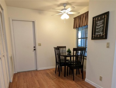 **Seller is offering an $10,000 credit for roof replacement** on Point O Woods Golf Club in Florida - for sale on GolfHomes.com, golf home, golf lot