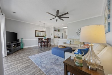 Welcome to your move-in-ready retreat right in the heart of on  in South Carolina - for sale on GolfHomes.com, golf home, golf lot