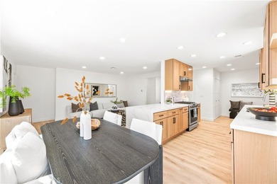 Welcome to 6742 E El Salvador in beautiful Long Beach -- a fully on El Dorado Park Golf Course in California - for sale on GolfHomes.com, golf home, golf lot