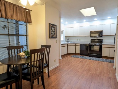 **Seller is offering an $10,000 credit for roof replacement** on Point O Woods Golf Club in Florida - for sale on GolfHomes.com, golf home, golf lot