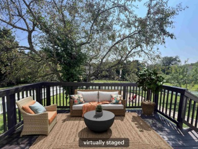 Beautifully Maintained 3-Bedroom Home in Central Bloomington on Bloomington Country Club in Indiana - for sale on GolfHomes.com, golf home, golf lot