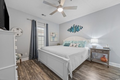 Welcome to your move-in-ready retreat right in the heart of on  in South Carolina - for sale on GolfHomes.com, golf home, golf lot