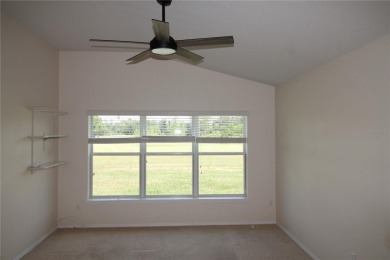 A rare opportunity to own one of only a few homes with the on Ridgewood Lakes Golf and Country Club in Florida - for sale on GolfHomes.com, golf home, golf lot