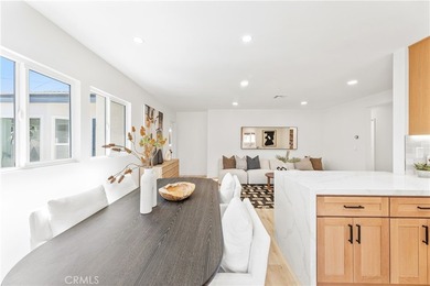 Welcome to 6742 E El Salvador in beautiful Long Beach -- a fully on El Dorado Park Golf Course in California - for sale on GolfHomes.com, golf home, golf lot