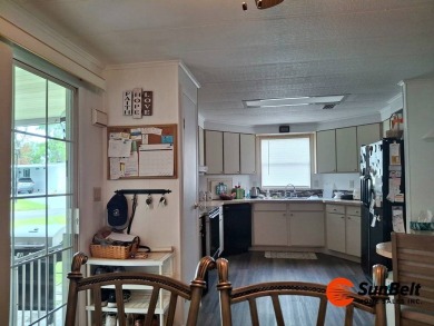 Turn-Key 2BR/2BA BRIG Home | 1,056 Sq. Ft. | Scenic Golf View | on Rolling Greens Executive Golf Community in Florida - for sale on GolfHomes.com, golf home, golf lot