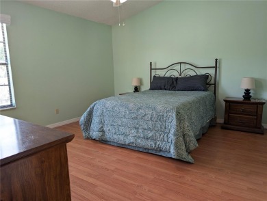 **Seller is offering an $10,000 credit for roof replacement** on Point O Woods Golf Club in Florida - for sale on GolfHomes.com, golf home, golf lot