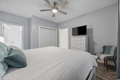 Welcome to your move-in-ready retreat right in the heart of on  in South Carolina - for sale on GolfHomes.com, golf home, golf lot