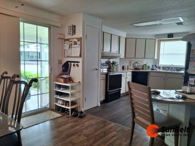 Turn-Key 2BR/2BA BRIG Home | 1,056 Sq. Ft. | Scenic Golf View | on Rolling Greens Executive Golf Community in Florida - for sale on GolfHomes.com, golf home, golf lot