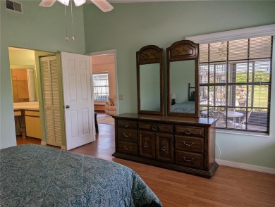 **Seller is offering an $10,000 credit for roof replacement** on Point O Woods Golf Club in Florida - for sale on GolfHomes.com, golf home, golf lot