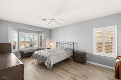 Stunning Arlington Model with Strip Views! Experience this on Revere Golf Club in Nevada - for sale on GolfHomes.com, golf home, golf lot