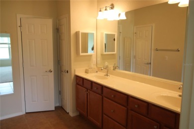 A rare opportunity to own one of only a few homes with the on Ridgewood Lakes Golf and Country Club in Florida - for sale on GolfHomes.com, golf home, golf lot