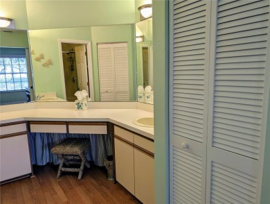 **Seller is offering an $10,000 credit for roof replacement** on Point O Woods Golf Club in Florida - for sale on GolfHomes.com, golf home, golf lot