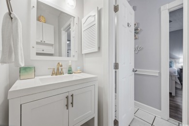 Welcome to your move-in-ready retreat right in the heart of on  in South Carolina - for sale on GolfHomes.com, golf home, golf lot