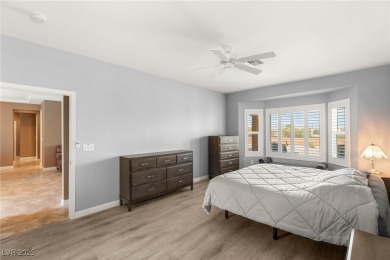 Stunning Arlington Model with Strip Views! Experience this on Revere Golf Club in Nevada - for sale on GolfHomes.com, golf home, golf lot