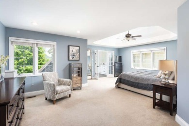 Welcome to an elegant Executive Manor Home completely RENOVATED on White Eagle Golf Club in Illinois - for sale on GolfHomes.com, golf home, golf lot