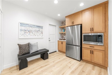 Welcome to 6742 E El Salvador in beautiful Long Beach -- a fully on El Dorado Park Golf Course in California - for sale on GolfHomes.com, golf home, golf lot