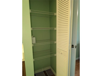 **Seller is offering an $10,000 credit for roof replacement** on Point O Woods Golf Club in Florida - for sale on GolfHomes.com, golf home, golf lot