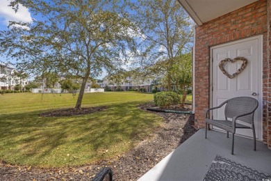 Welcome to your move-in-ready retreat right in the heart of on  in South Carolina - for sale on GolfHomes.com, golf home, golf lot