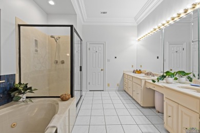 Welcome to 6307 Shady Oaks Dr, a beautifully updated home on Hollytree Country Club in Texas - for sale on GolfHomes.com, golf home, golf lot