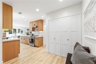 Welcome to 6742 E El Salvador in beautiful Long Beach -- a fully on El Dorado Park Golf Course in California - for sale on GolfHomes.com, golf home, golf lot