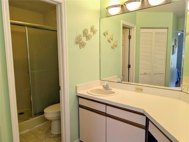 **Seller is offering an $10,000 credit for roof replacement** on Point O Woods Golf Club in Florida - for sale on GolfHomes.com, golf home, golf lot