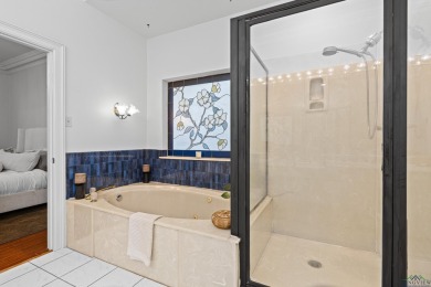 Welcome to 6307 Shady Oaks Dr, a beautifully updated home on Hollytree Country Club in Texas - for sale on GolfHomes.com, golf home, golf lot