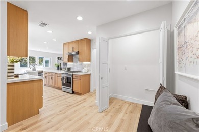 Welcome to 6742 E El Salvador in beautiful Long Beach -- a fully on El Dorado Park Golf Course in California - for sale on GolfHomes.com, golf home, golf lot