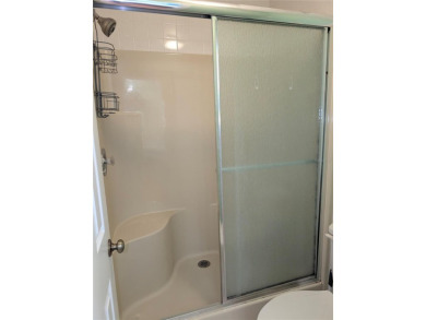 **Seller is offering an $10,000 credit for roof replacement** on Point O Woods Golf Club in Florida - for sale on GolfHomes.com, golf home, golf lot