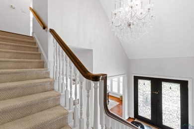 Welcome to 6307 Shady Oaks Dr, a beautifully updated home on Hollytree Country Club in Texas - for sale on GolfHomes.com, golf home, golf lot
