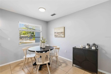 Discover easy Florida living in this updated 3-bed, 2-bath home on Sara Bay Country Club in Florida - for sale on GolfHomes.com, golf home, golf lot