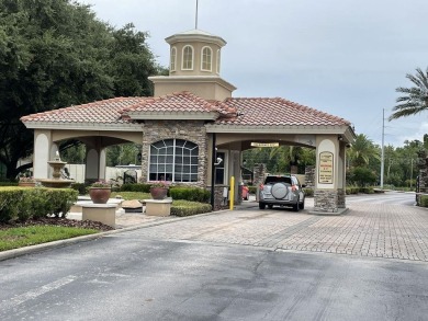 A rare opportunity to own one of only a few homes with the on Ridgewood Lakes Golf and Country Club in Florida - for sale on GolfHomes.com, golf home, golf lot
