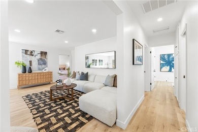 Welcome to 6742 E El Salvador in beautiful Long Beach -- a fully on El Dorado Park Golf Course in California - for sale on GolfHomes.com, golf home, golf lot