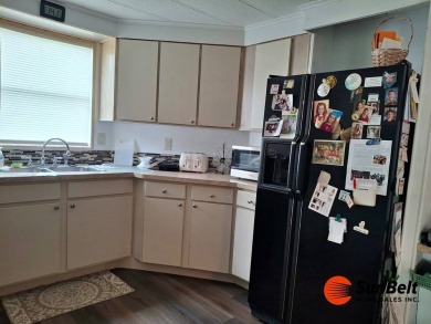 Turn-Key 2BR/2BA BRIG Home | 1,056 Sq. Ft. | Scenic Golf View | on Rolling Greens Executive Golf Community in Florida - for sale on GolfHomes.com, golf home, golf lot